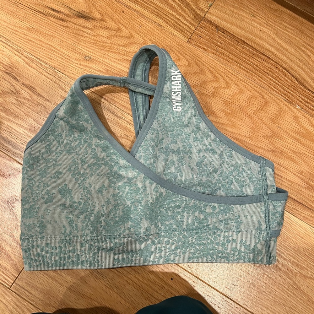 Gymshark bra